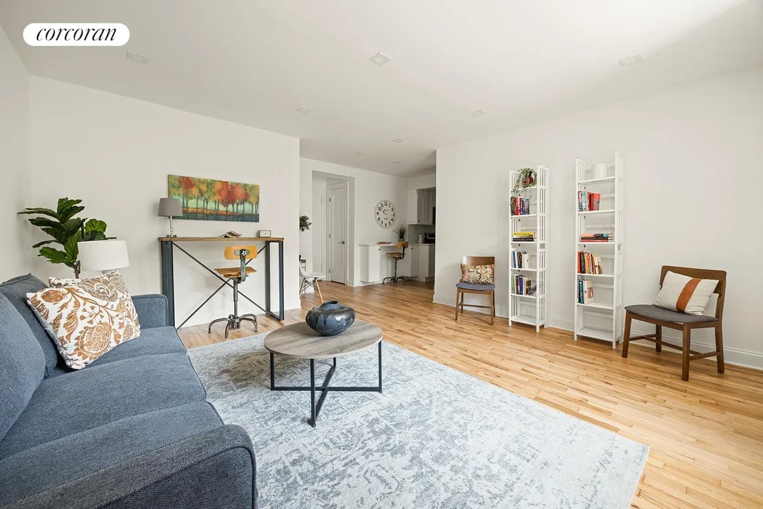 Photo of Unit 2K at 220 Berkeley Place