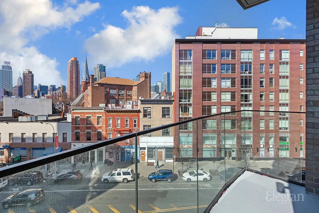 Photo of Unit 4B at 10-64 Jackson Avenue