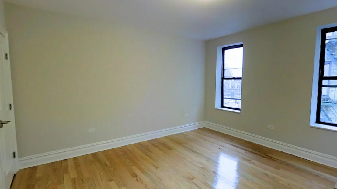 Photo of Unit 3C at 382 Eastern Parkway