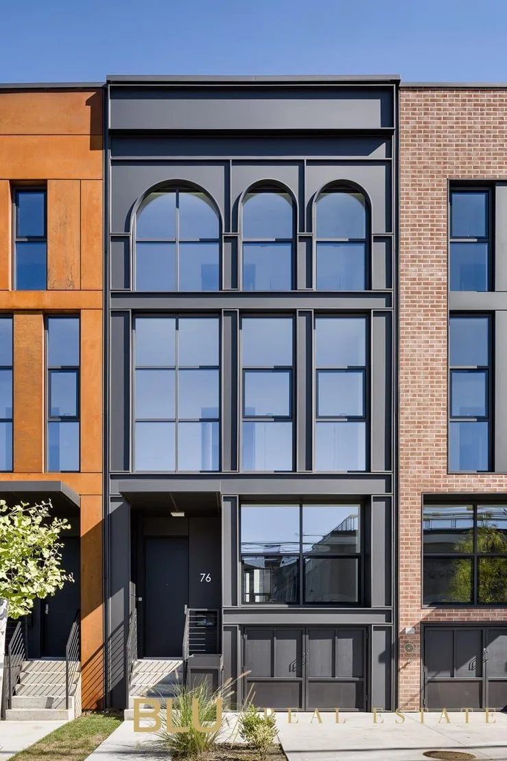 Photo of 123 King Street