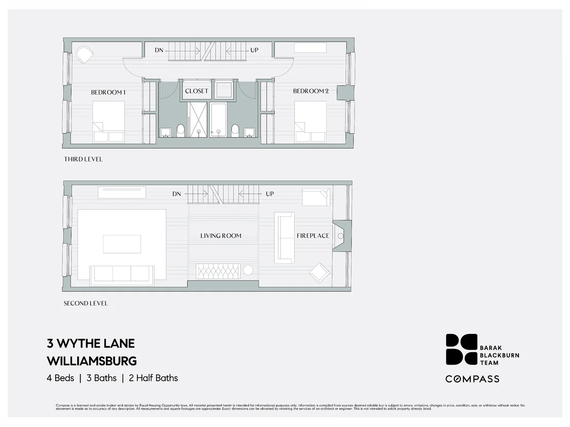 Photo of 3 Wythe Lane