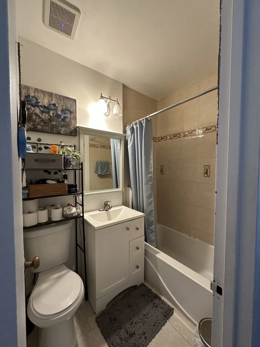Photo of Unit 4E at 101 LINDEN Street