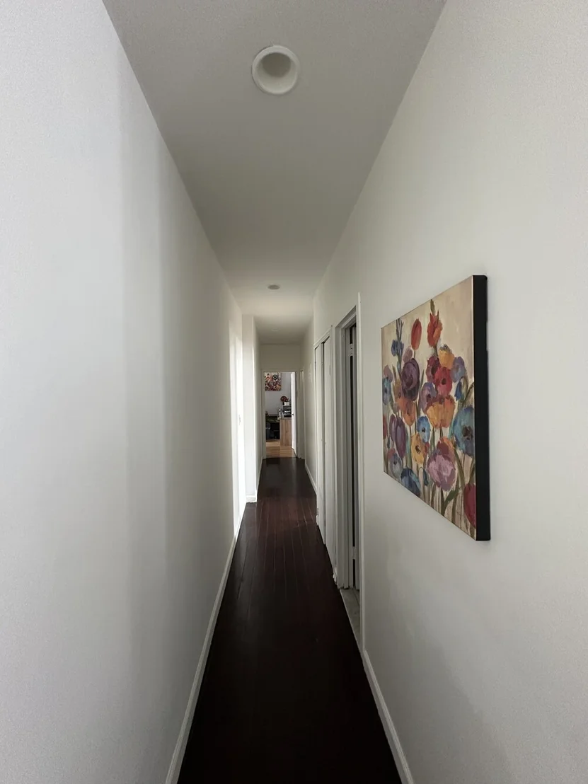 Photo of Unit 4E at 101 LINDEN Street