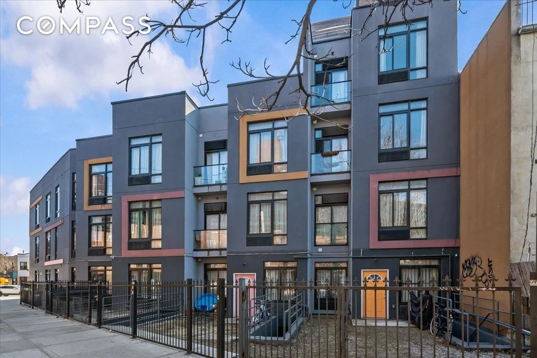 Photo of Unit MULTI at 81 Suydam Street