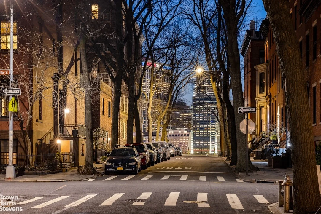 Photo of 25 CRANBERRY Street