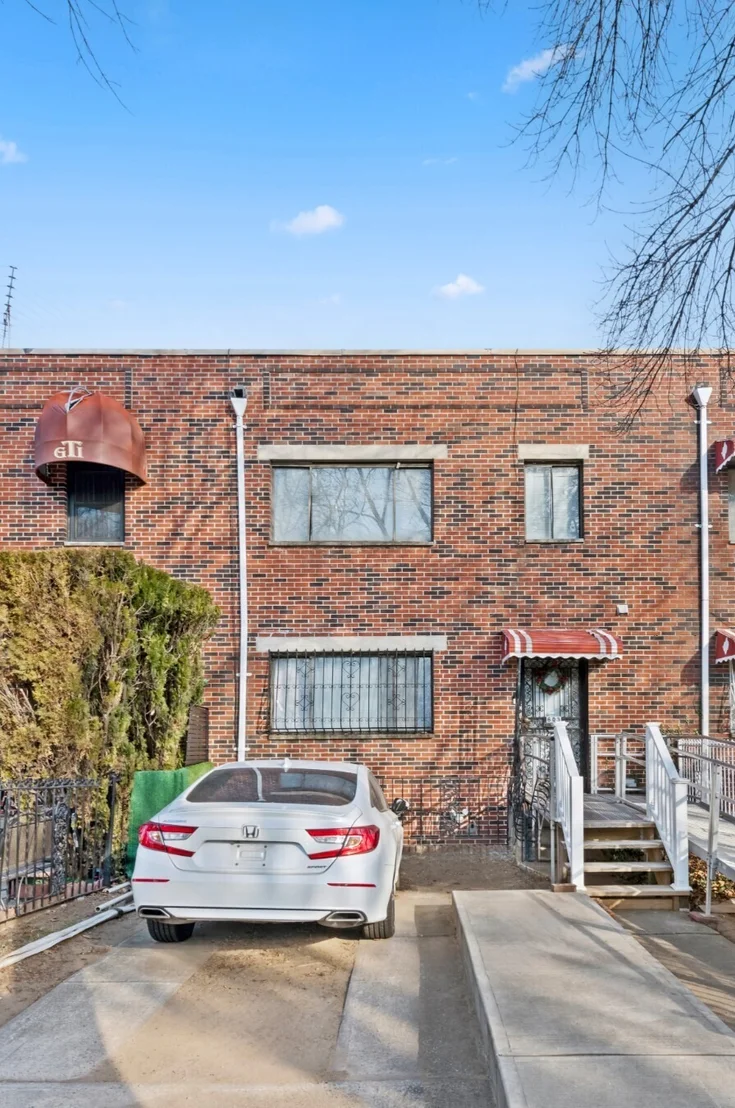 Photo of 603 Herkimer Street
