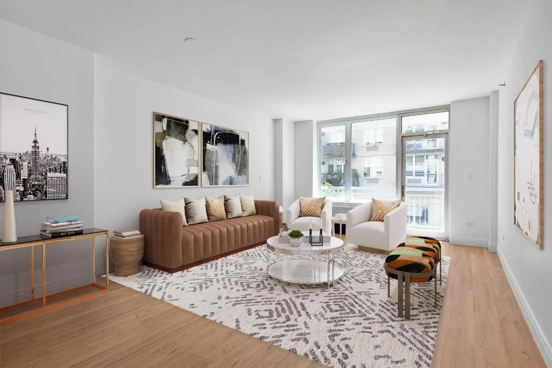 Photo of Unit 302 at 26 Broadway