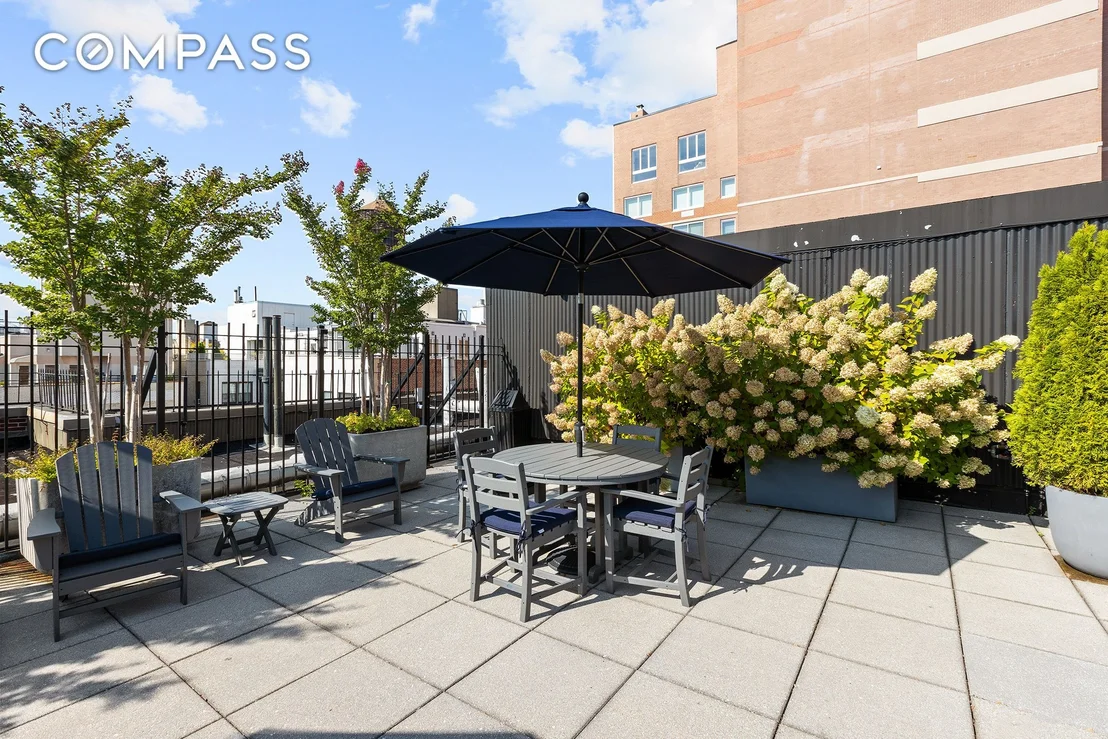 Photo of Unit 4D at 251 W 89th Street