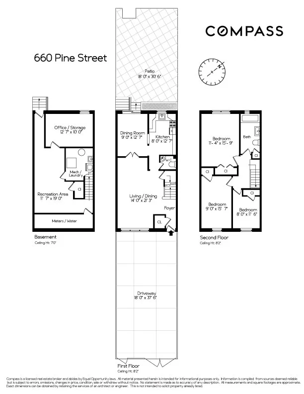 Photo of 660 Pine Street