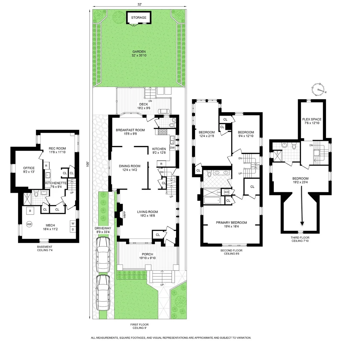 Photo of 652 MARLBOROUGH Road