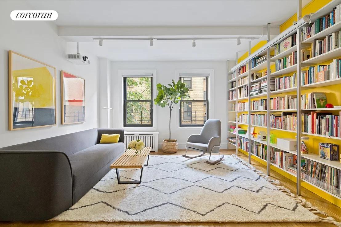 Photo of Unit 3D at 135 EASTERN Parkway