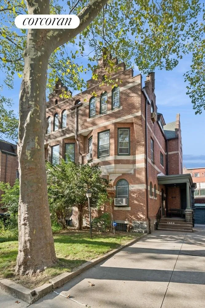 Photo of 1433 Union Street