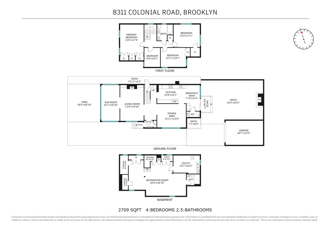 Photo of 8311 Colonial Road
