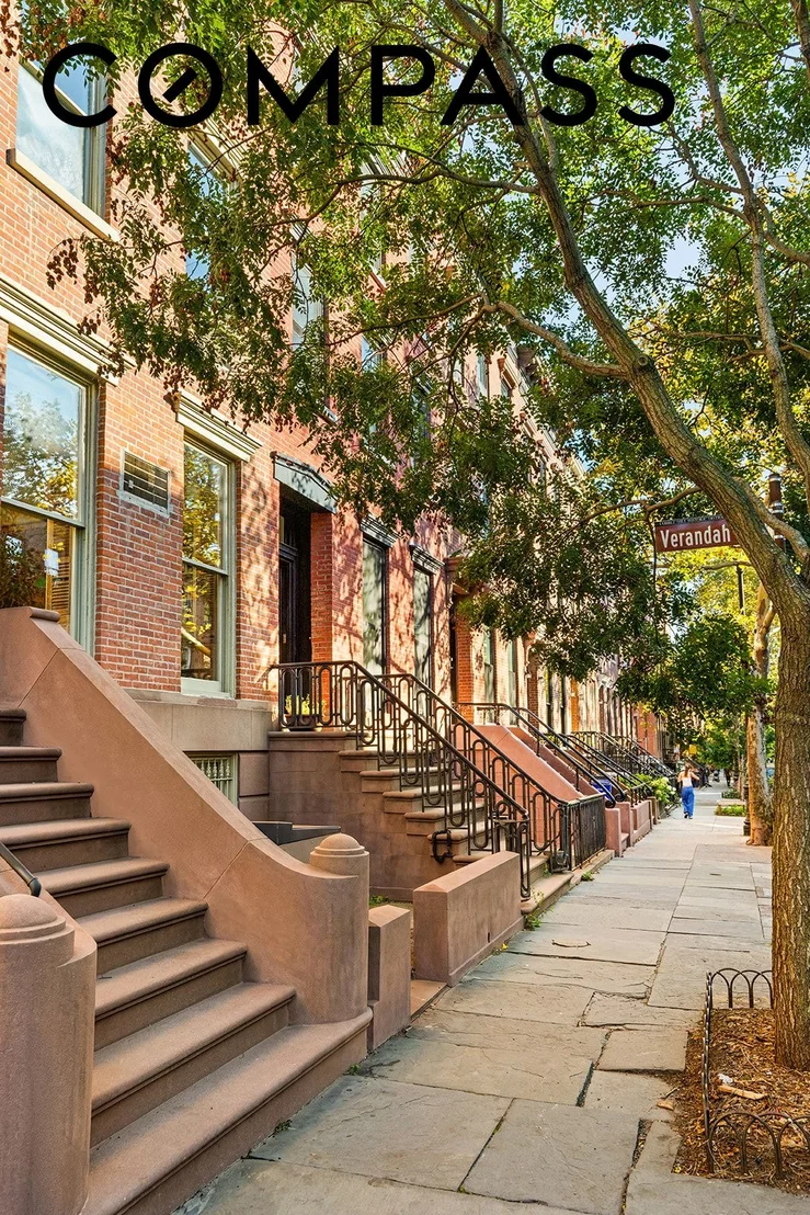 Photo of 247 Clinton Street