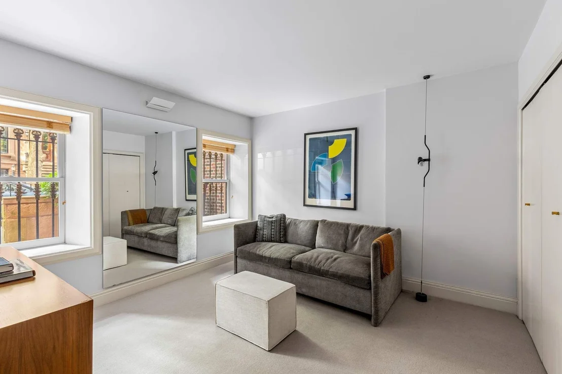 Photo of Unit 1 at 204 Berkeley Place