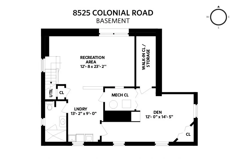 Photo of 8525 Colonial Road