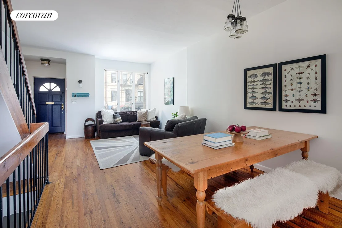 Photo of Unit 0 at 179A 33rd Street