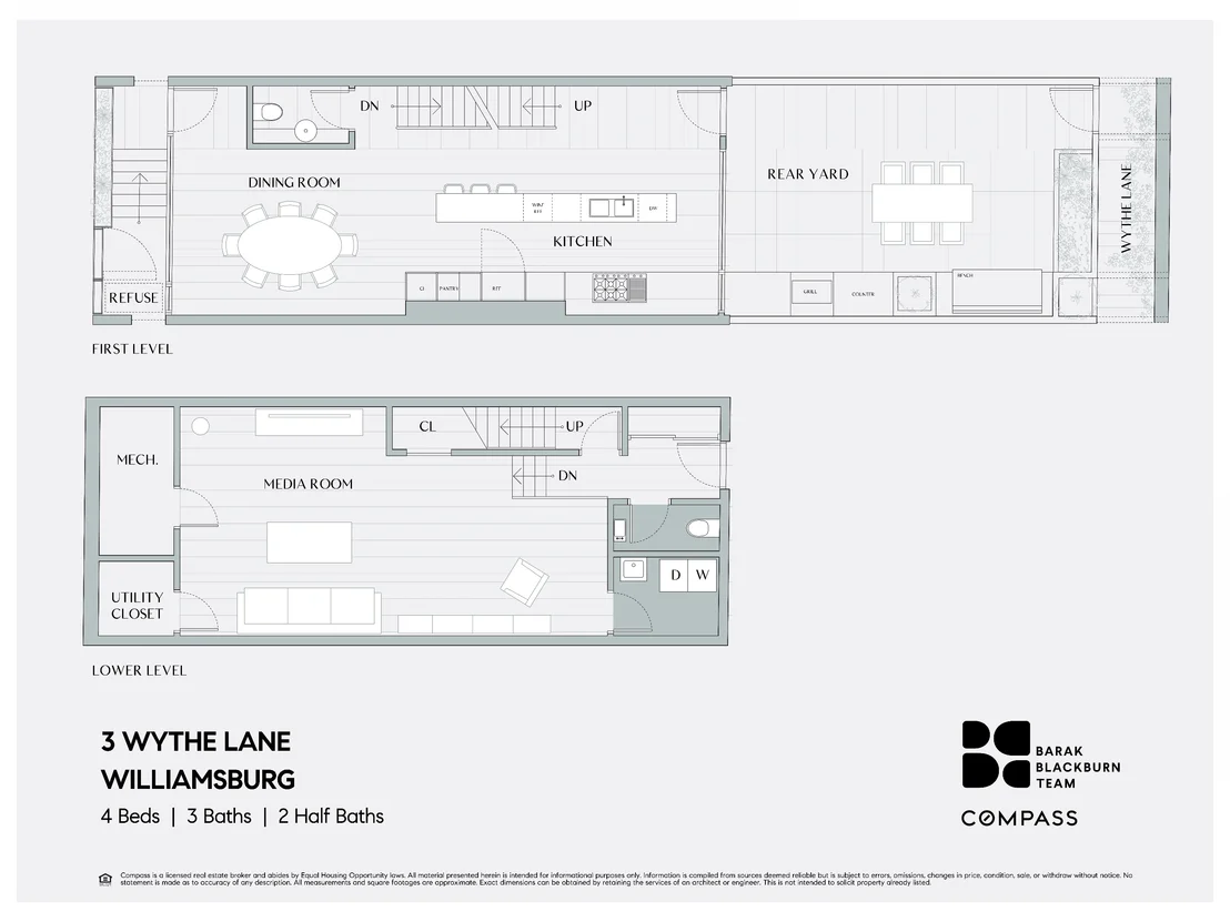Photo of 3 Wythe Lane