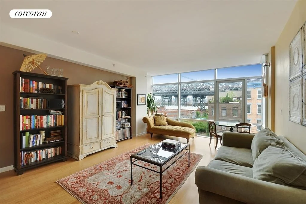 Photo of Unit 203 at 26 BROADWAY