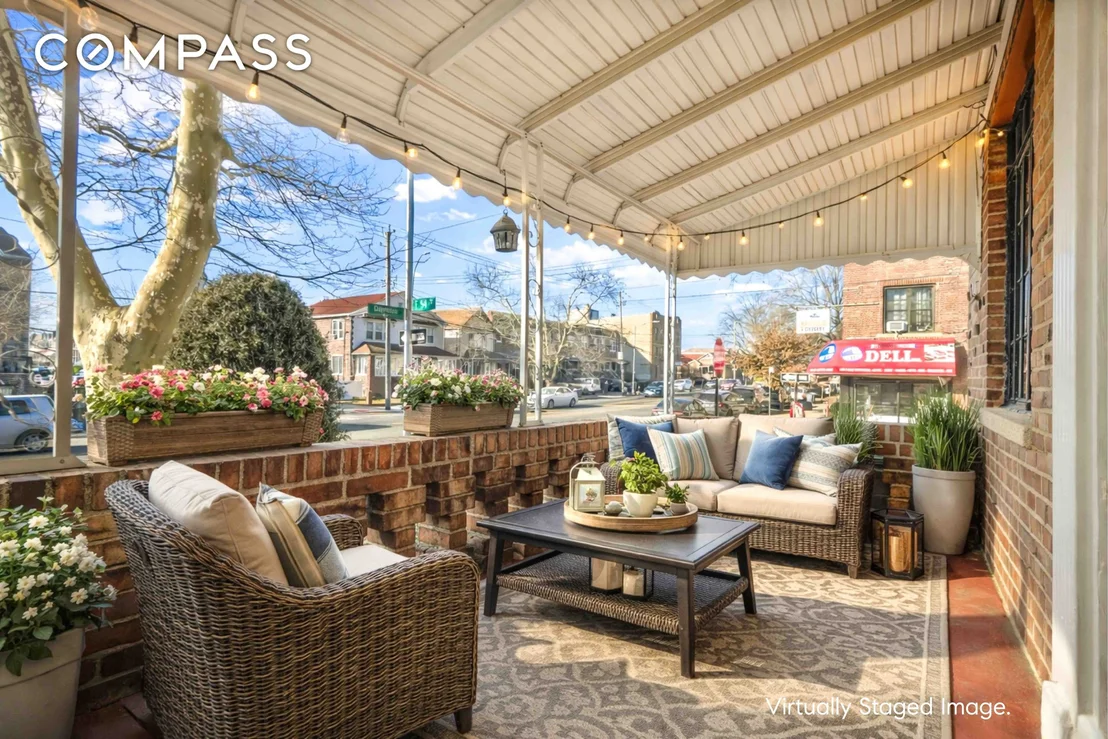 Photo of 5401 Clarendon Road