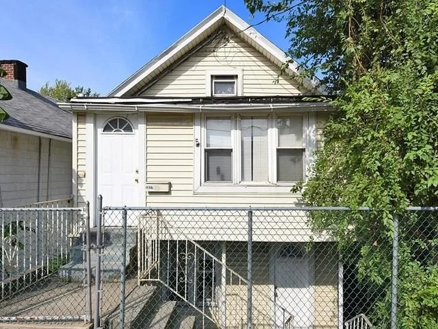 Photo of Unit BUILDING at 3017 Corlear Avenue