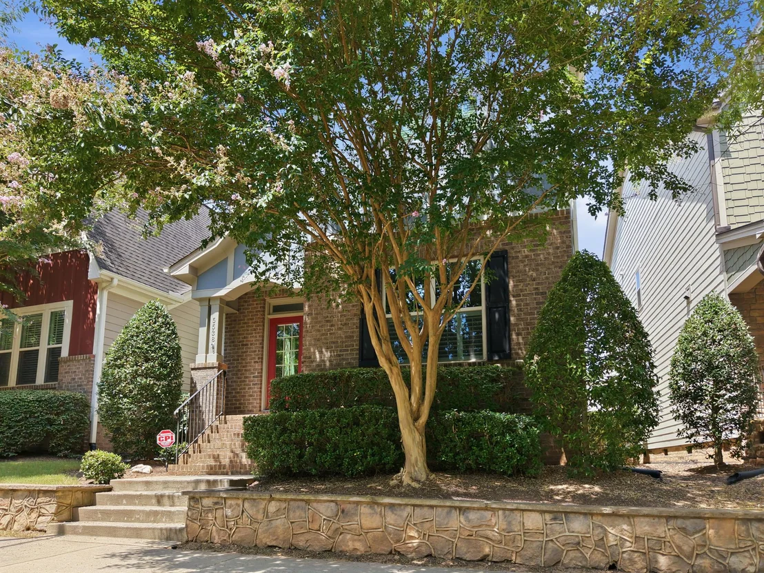 Photo of 5538 Wade Park Boulevard