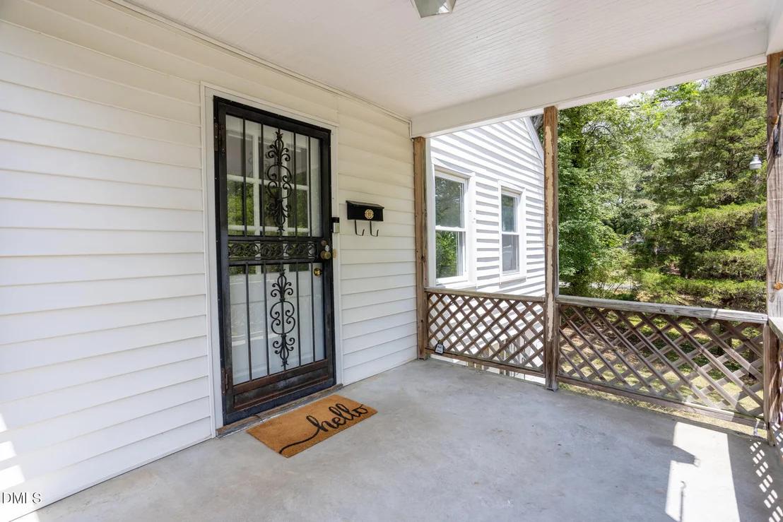 Photo of 1501 Fairfax Road