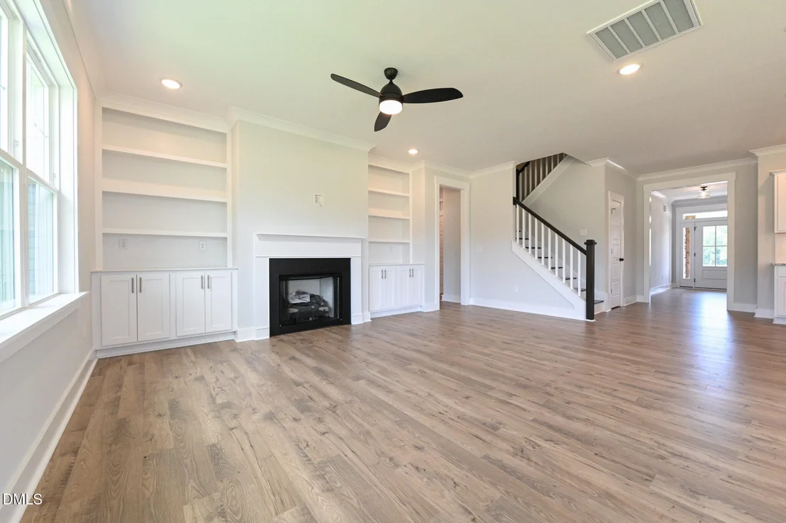 Photo of Unit LOT23 at 121 Juju Drive