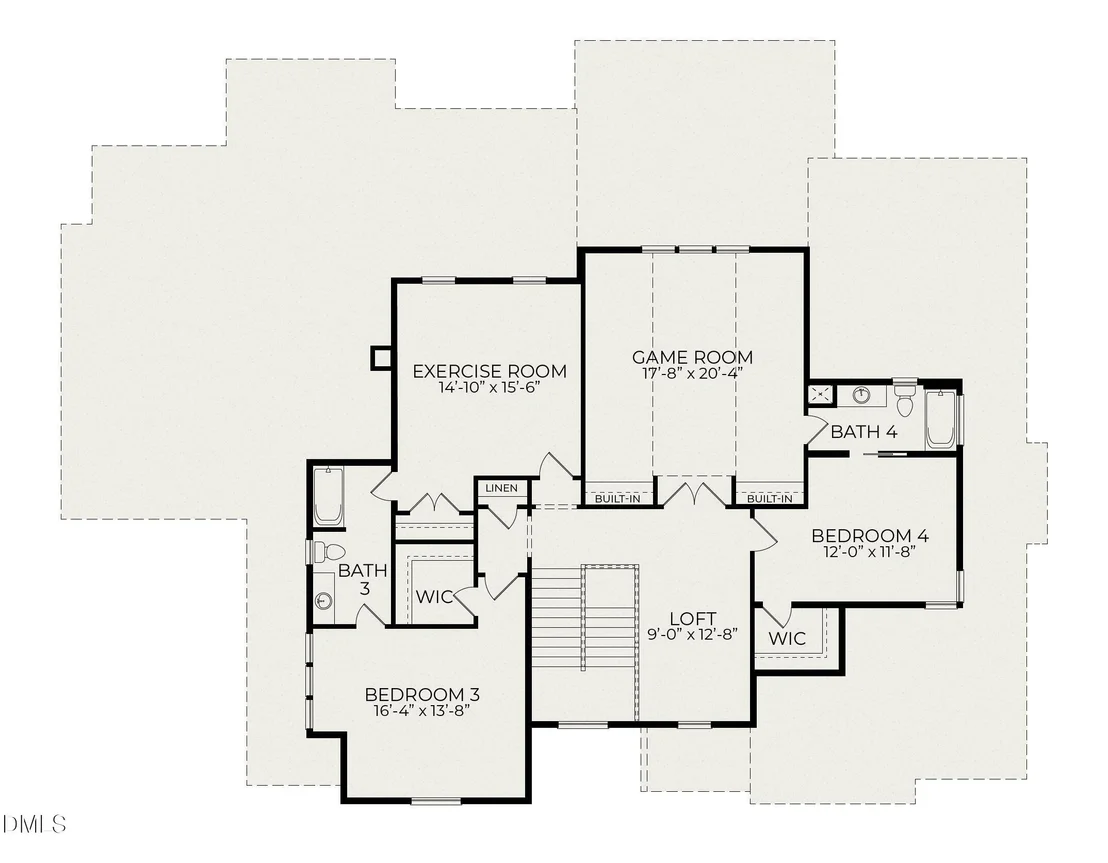 Photo of 7424 Blantons Grove Way