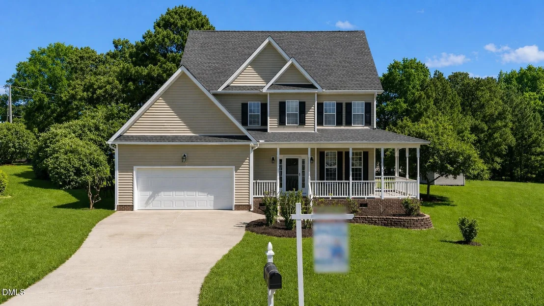 Photo of 7601 Eagle Chase Drive