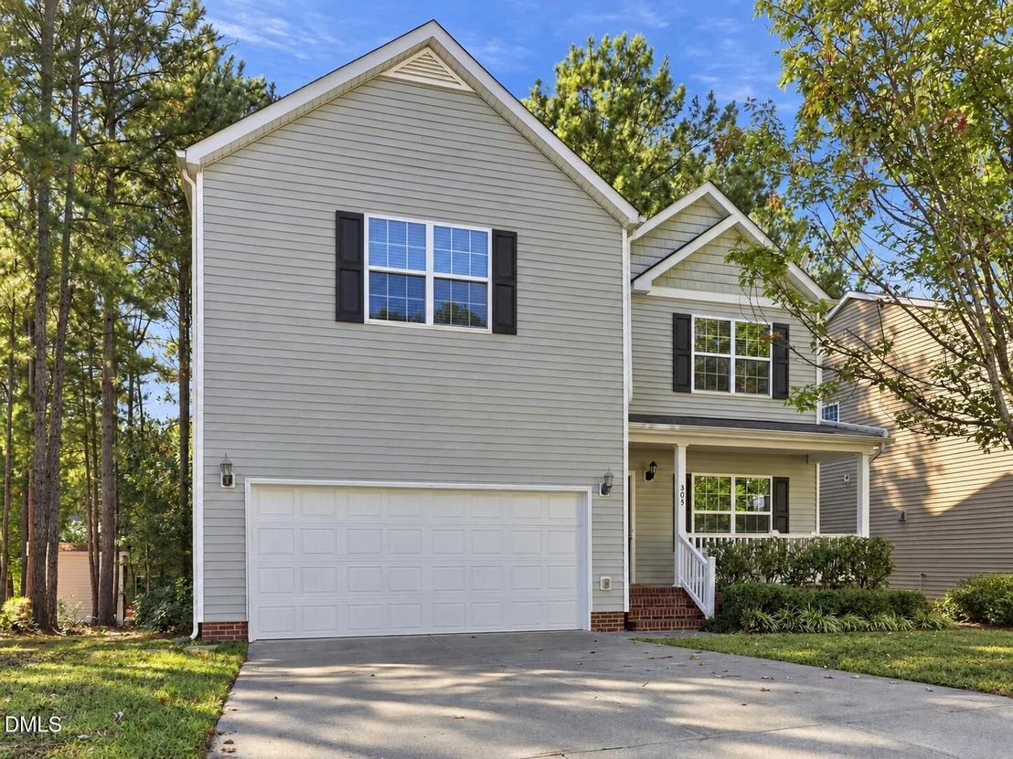 Photo of 305 Switchback Street