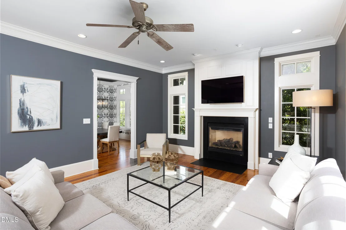 Photo of 3611 Rugby Road