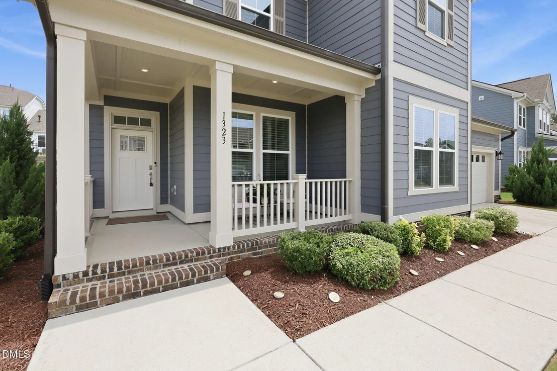 Photo of 1323 Wild Ginger Way