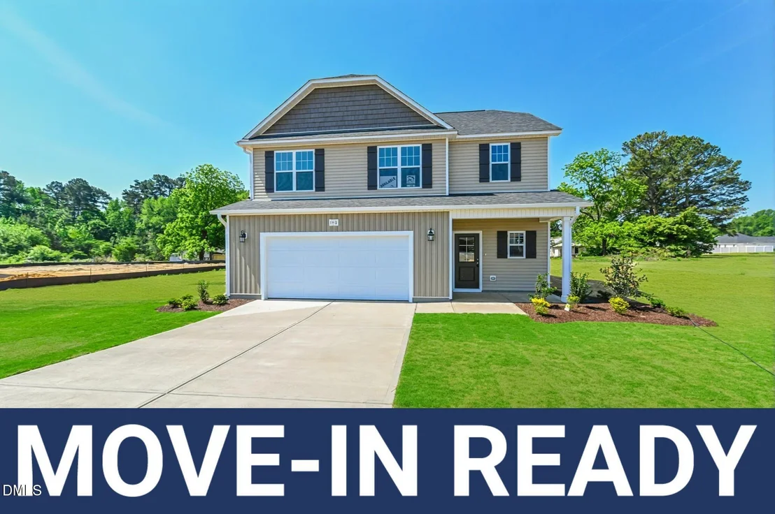 Photo of Unit LOT15 at 148 Baxley Drive