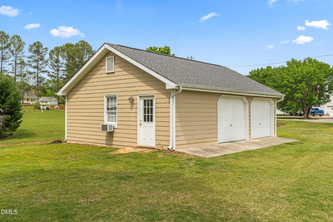 Photo of 1302 Swift Creek Road