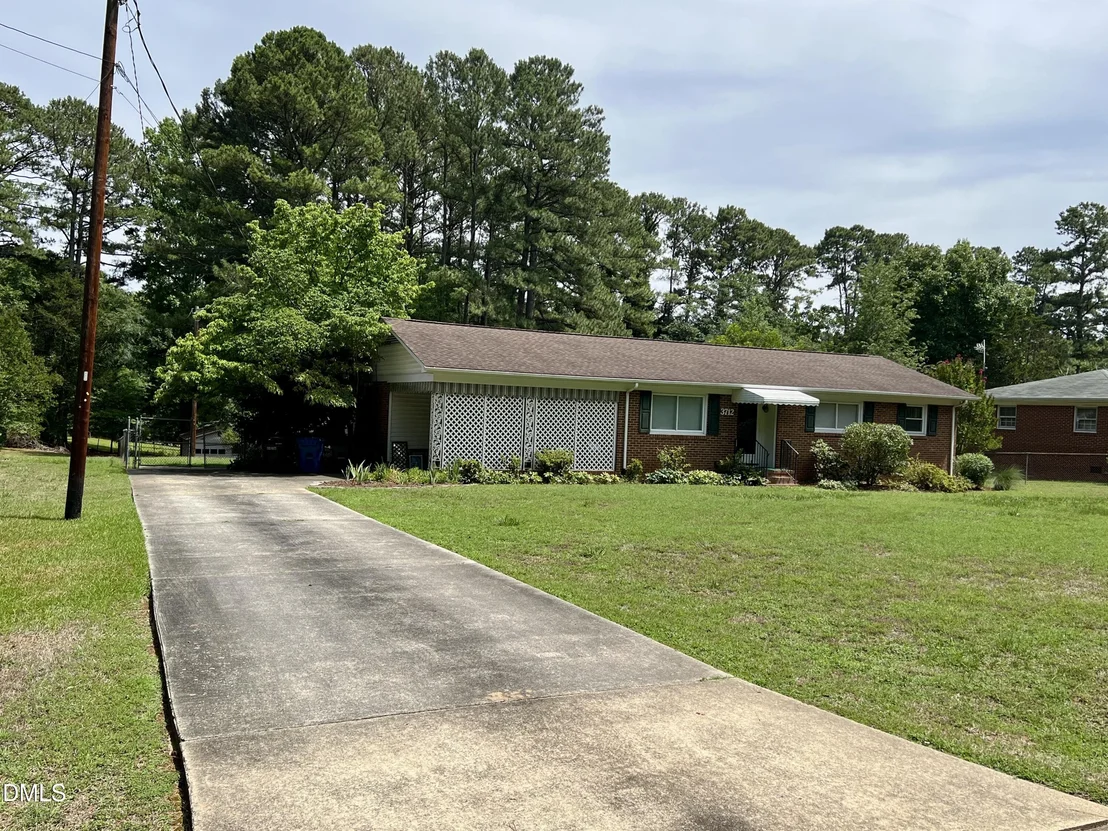 Photo of 3712 Rivermont Road