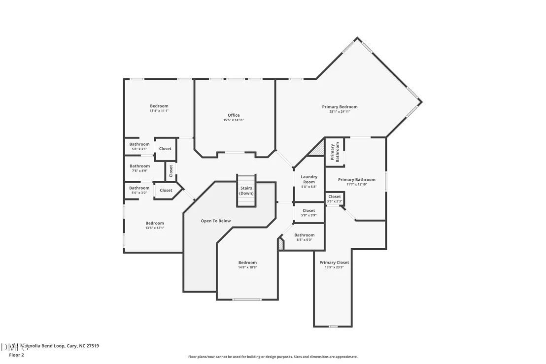 Photo of 1325 Magnolia Bend Loop