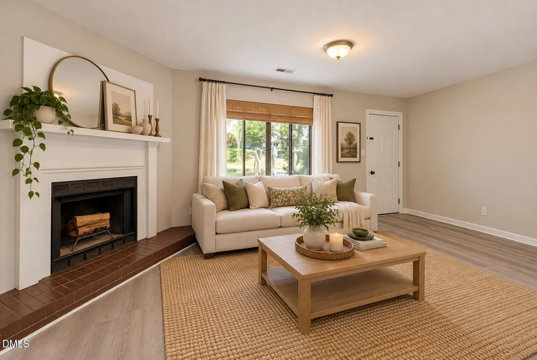 Photo of Unit B at 2402 Stadium Drive