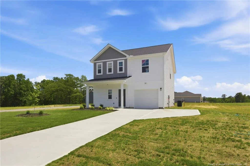 Photo of 372 Hookbill (Lot 106) Lane