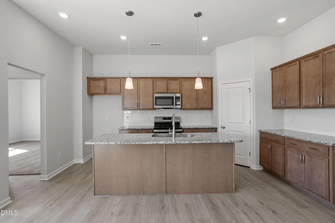 Photo of Unit LOT66 at 79 Bunker Hill Place