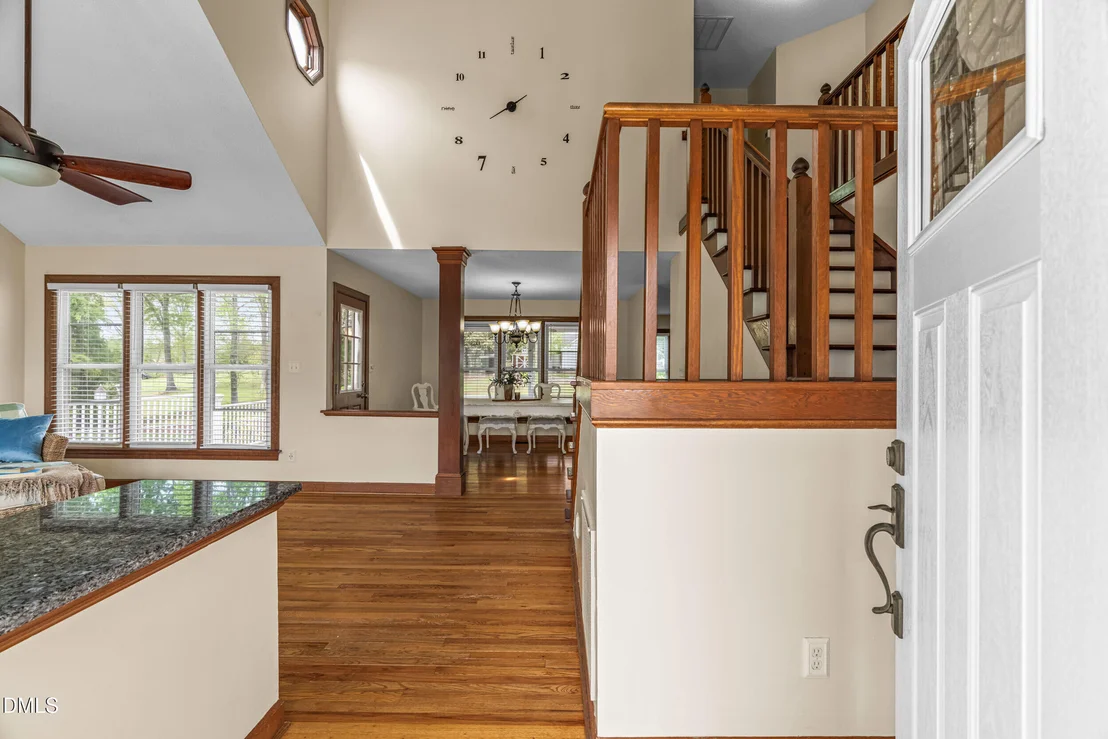 Photo of 1302 Swift Creek Road