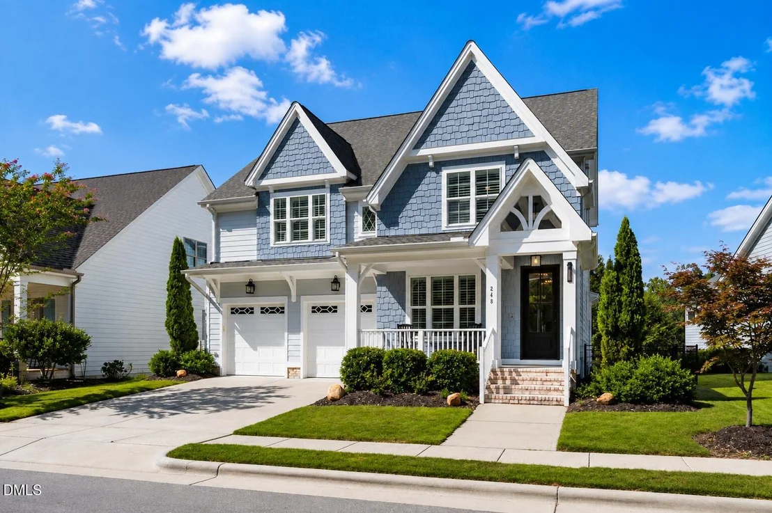 Photo of 248 Logbridge Road