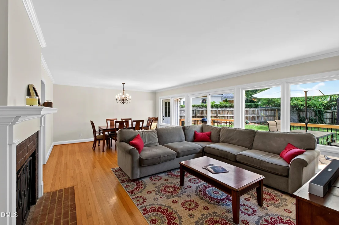 Photo of 3312 Coleridge Drive