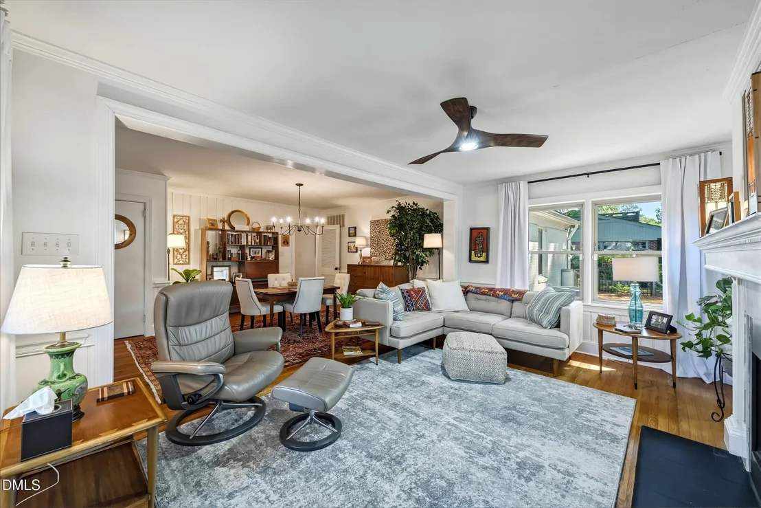 Photo of 611 Clark Drive