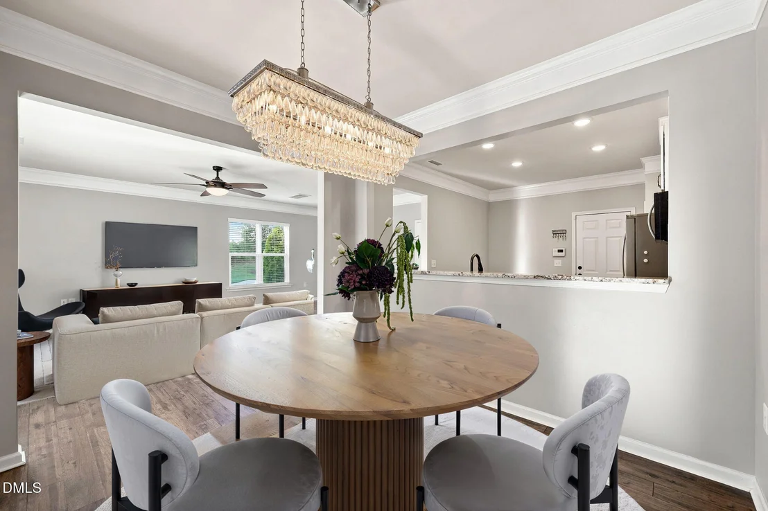 Photo of 1004 Saffron Loop