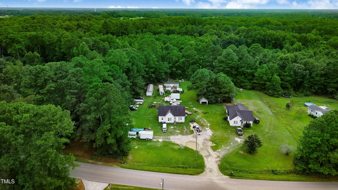 Photo of 280 Old Cornwallis Road