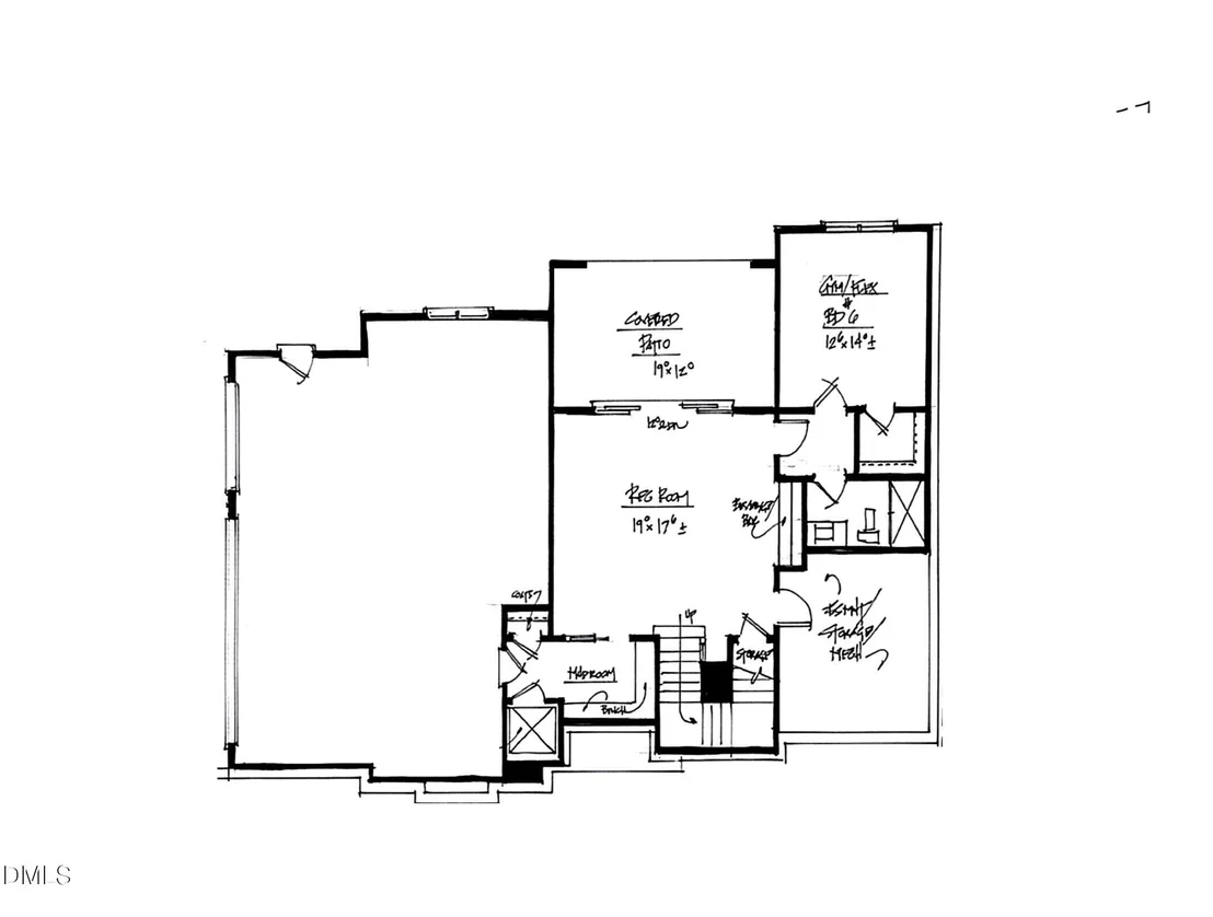 Photo of 3442 Redbud Lane