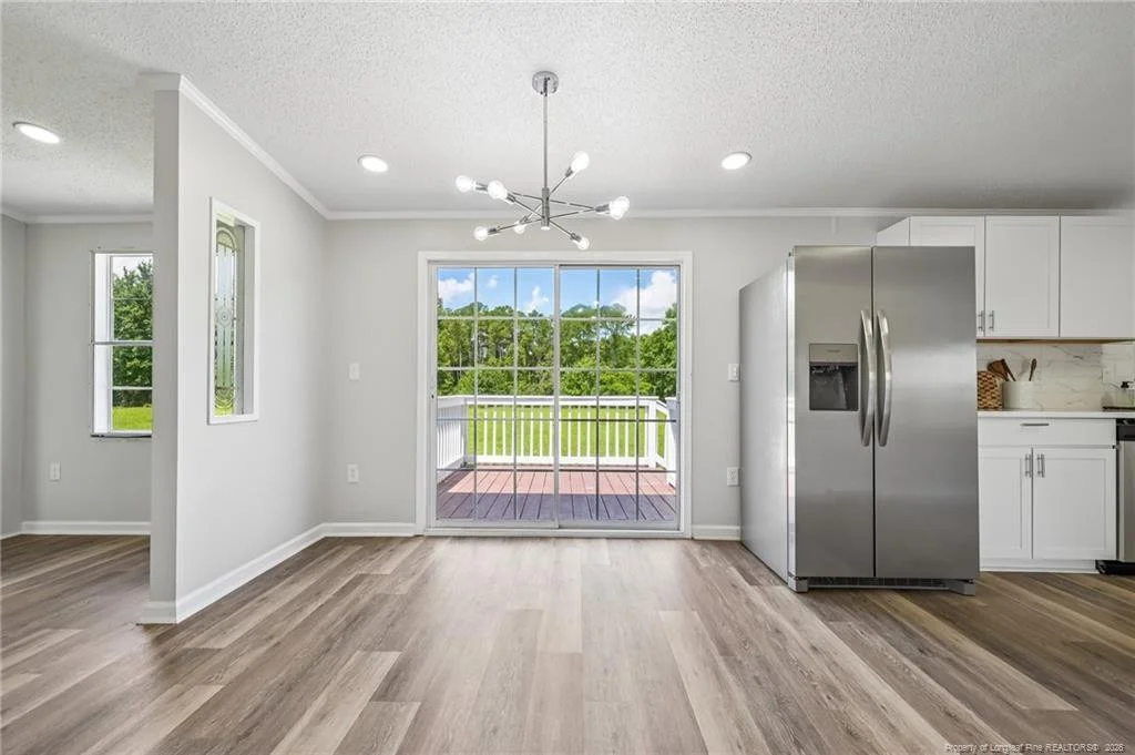 Photo of 3135 James Dail Road