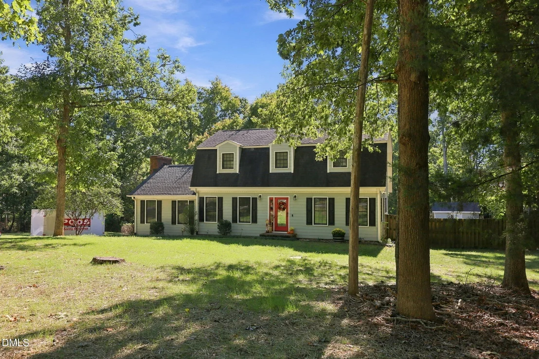 Photo of 5312 Fairoaks Road