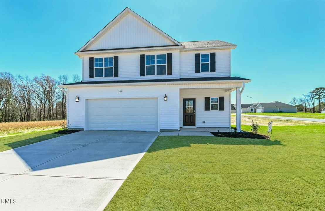 Photo of Unit LOT73 at 398 Hookbill Lane